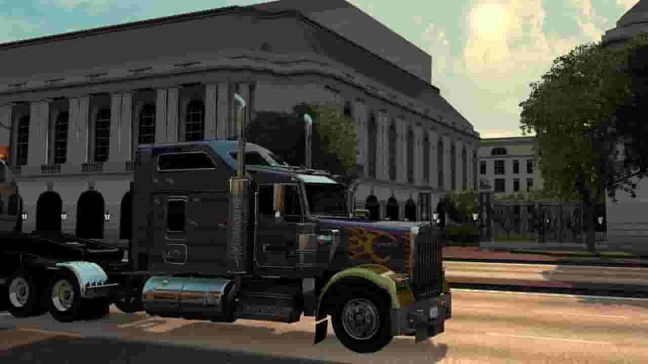 Rig n Roll screenshot thumbnail screenshot 8