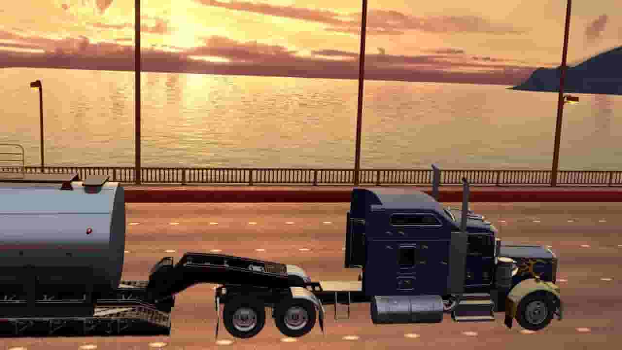 Rig n Roll screenshot thumbnail screenshot 9