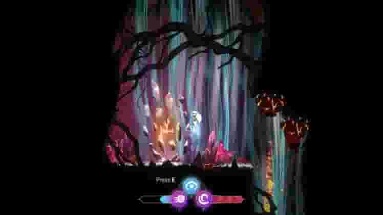 RIN: The Last Child screenshot thumbnail screenshot 1