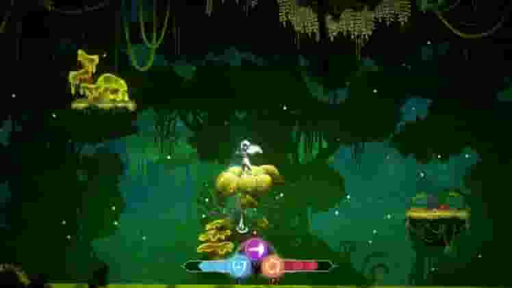 RIN: The Last Child screenshot thumbnail screenshot 12