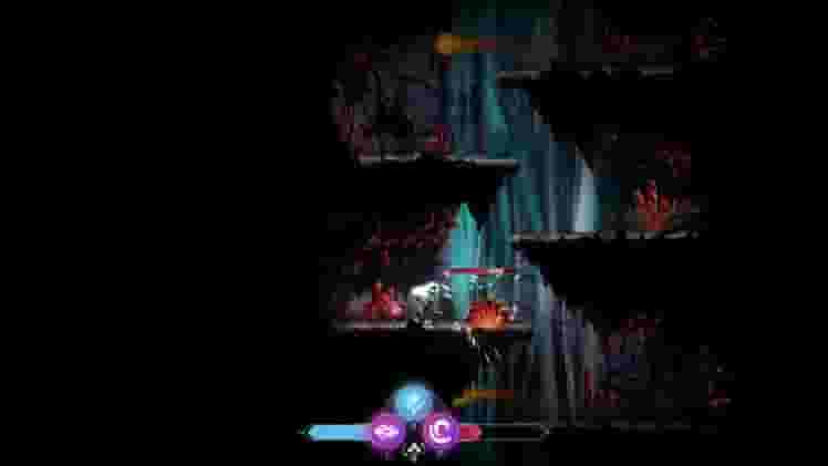 RIN: The Last Child screenshot thumbnail screenshot 14