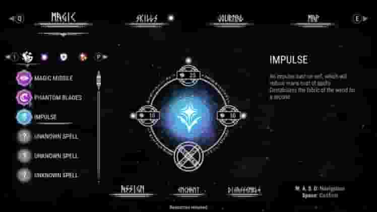 RIN: The Last Child screenshot thumbnail screenshot 2