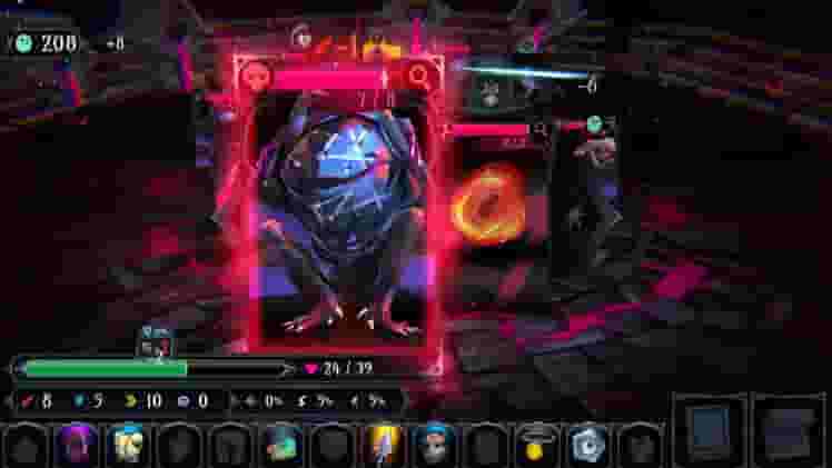 Ring of Pain screenshot thumbnail screenshot 10