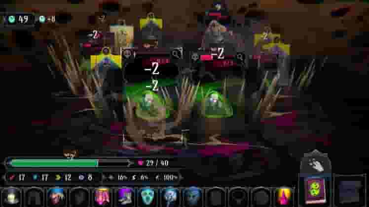 Ring of Pain screenshot thumbnail screenshot 12