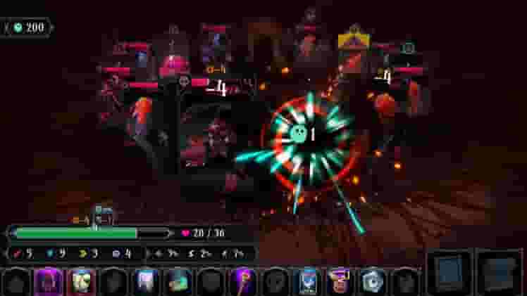 Ring of Pain screenshot thumbnail screenshot 3