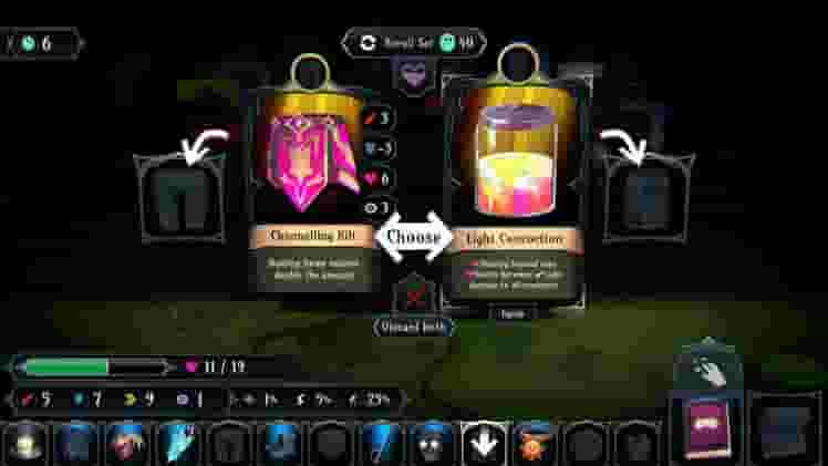 Ring of Pain screenshot thumbnail screenshot 5