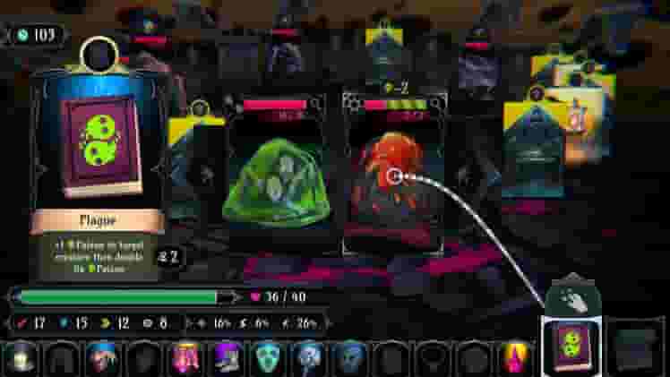 Ring of Pain screenshot thumbnail screenshot 7