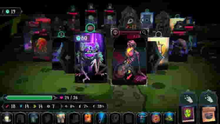 Ring of Pain screenshot thumbnail screenshot 9