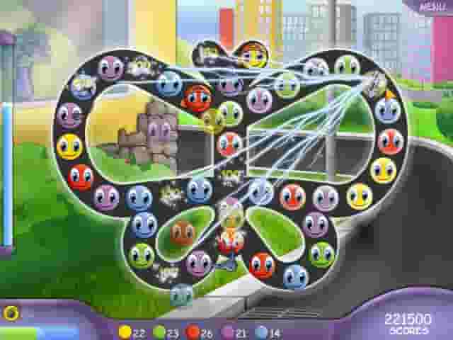 Ringies screenshot thumbnail screenshot 0