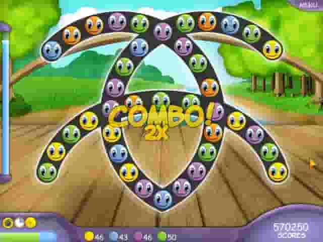 Ringies screenshot thumbnail screenshot 1