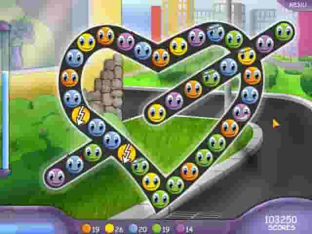 Ringies screenshot thumbnail screenshot 2