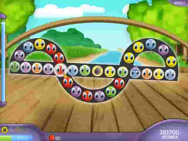 Ringies screenshot thumbnail screenshot 3