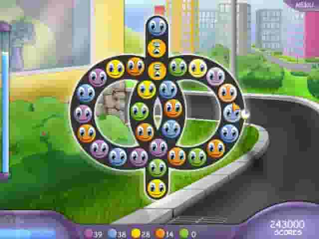 Ringies screenshot thumbnail screenshot 4