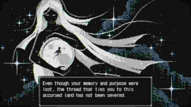 Ringlorn Saga Gaiden screenshot thumbnail screenshot 1