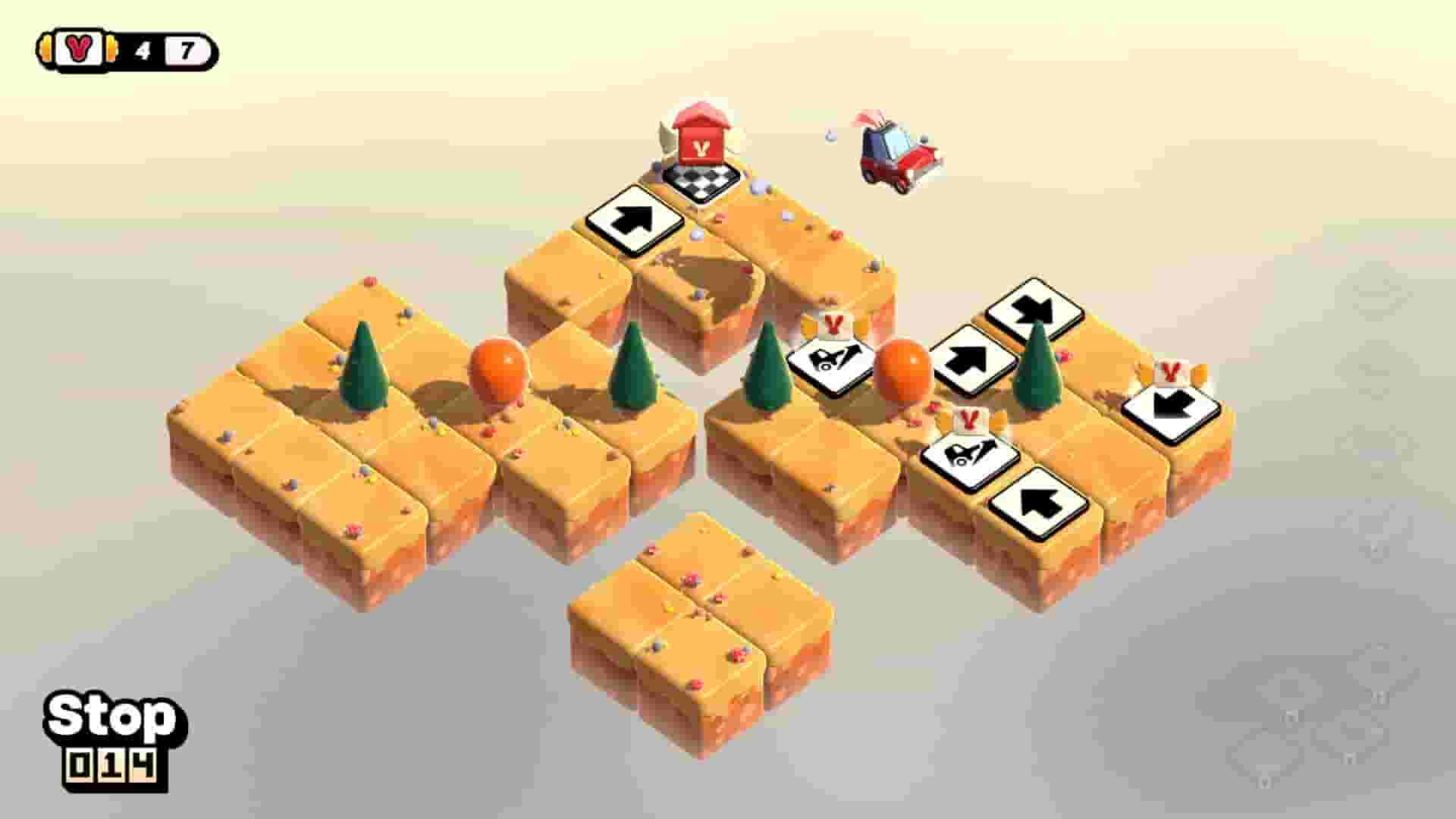 Ringo's Roundup screenshot thumbnail screenshot 0