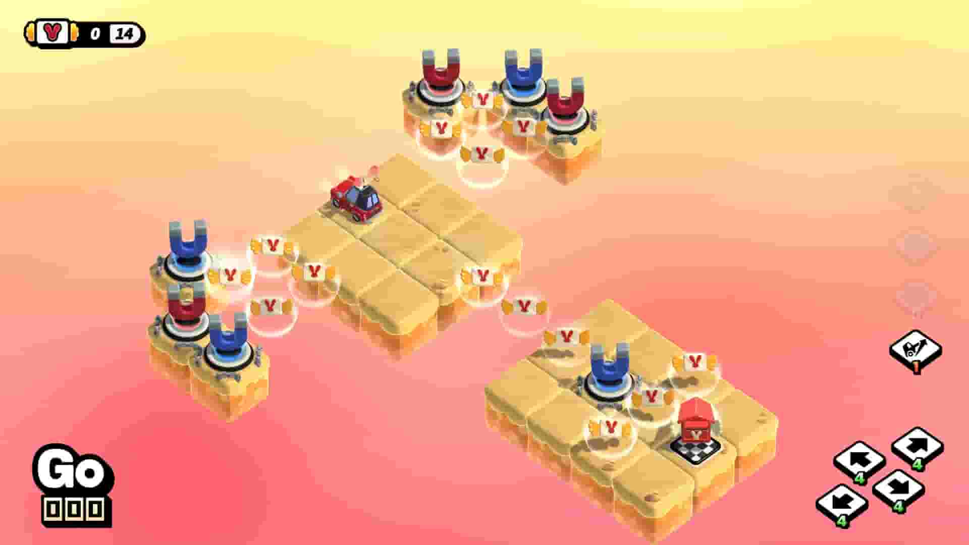 Ringo's Roundup screenshot thumbnail screenshot 10