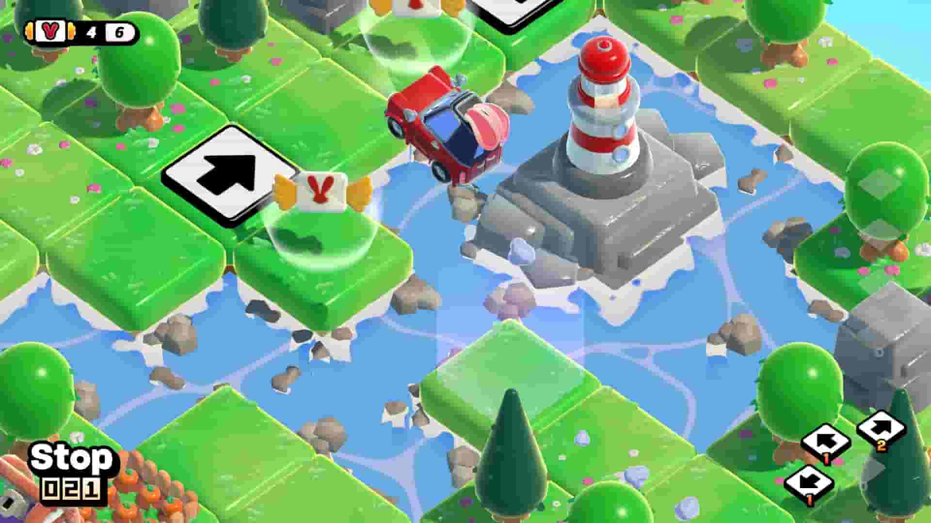 Ringo's Roundup screenshot thumbnail screenshot 11