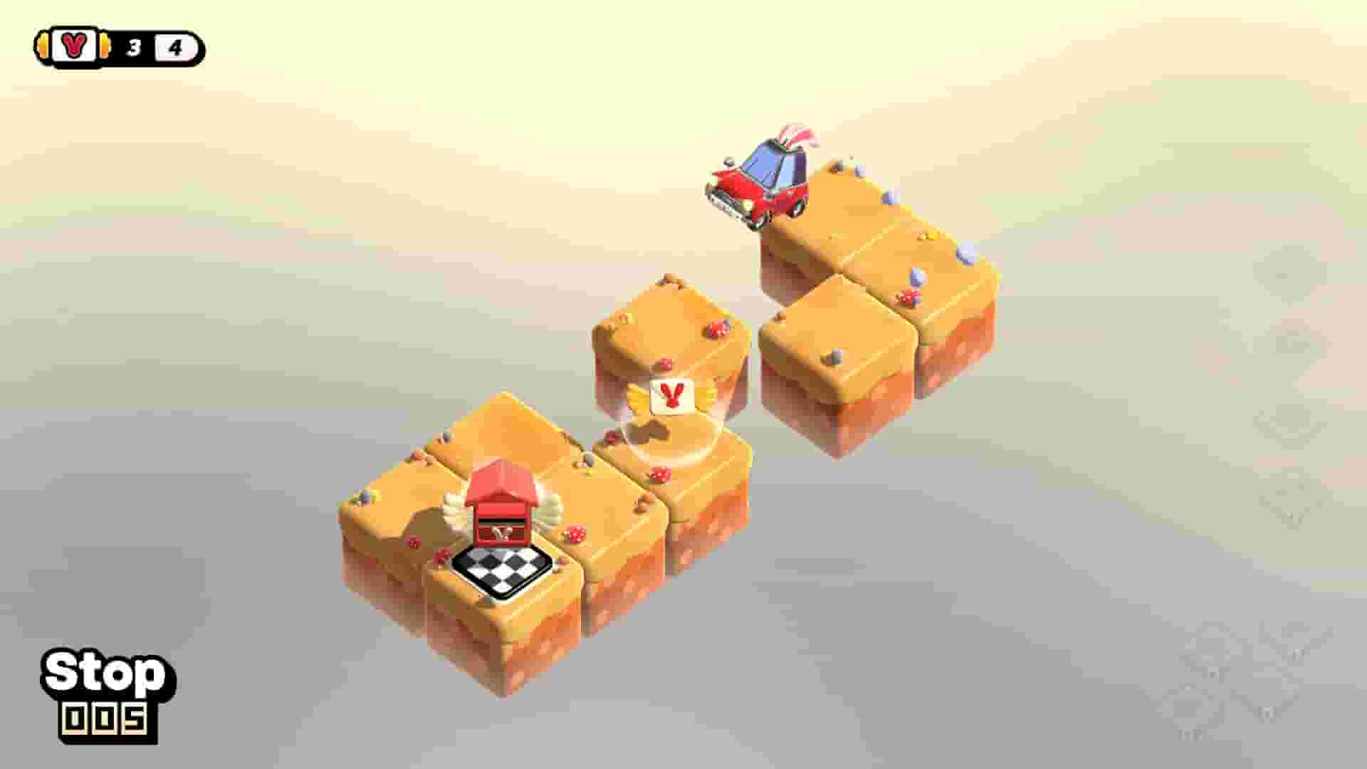 Ringo's Roundup screenshot thumbnail screenshot 12