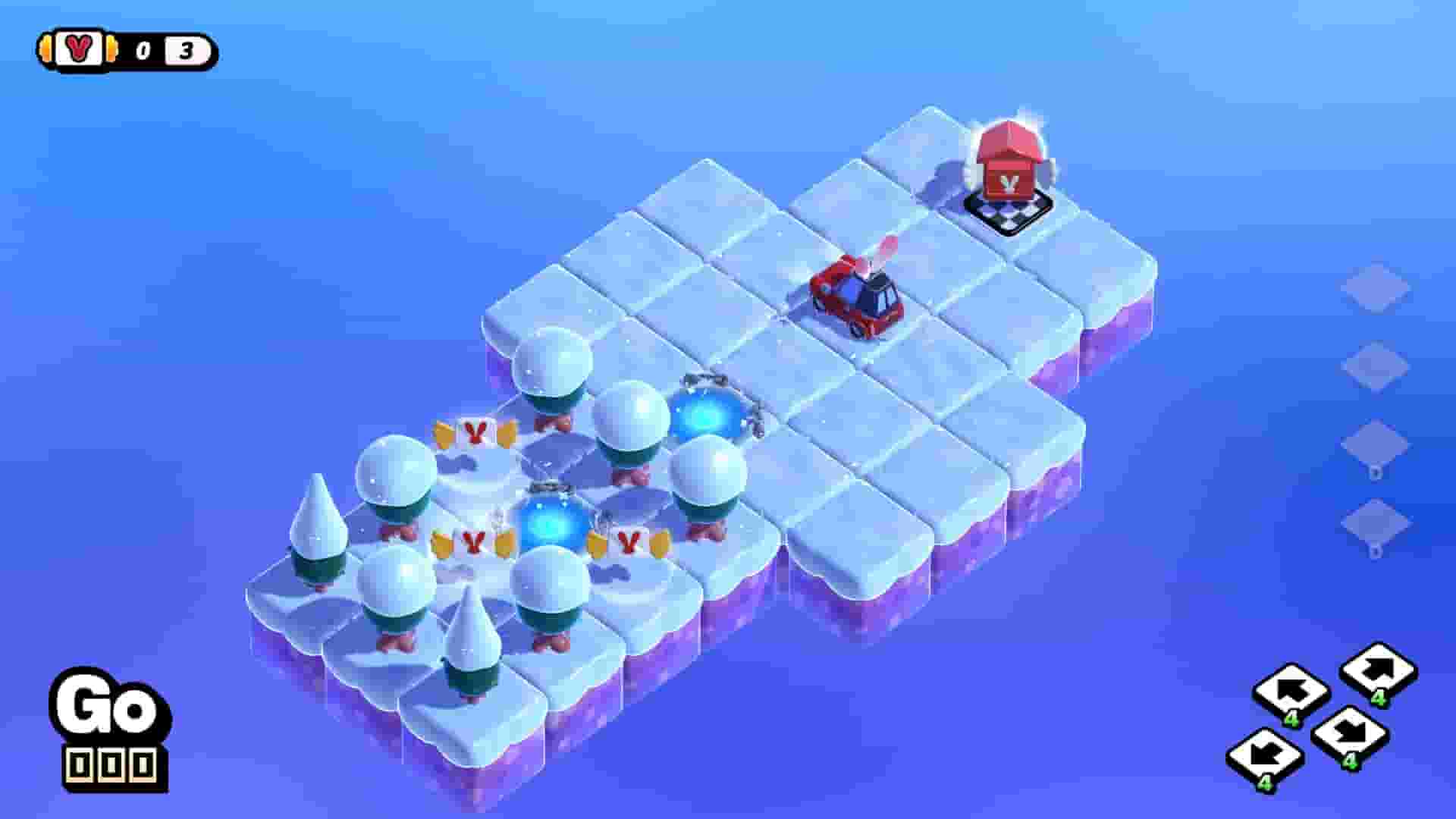 Ringo's Roundup screenshot thumbnail screenshot 13