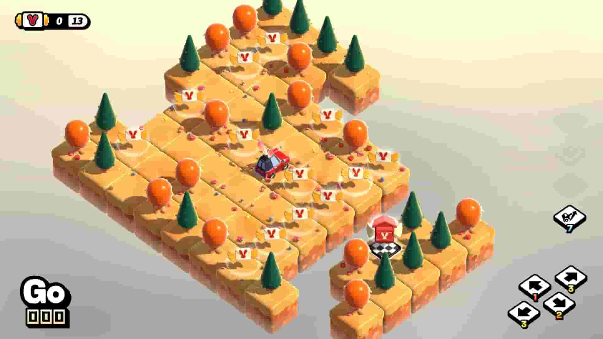 Ringo's Roundup screenshot thumbnail screenshot 14