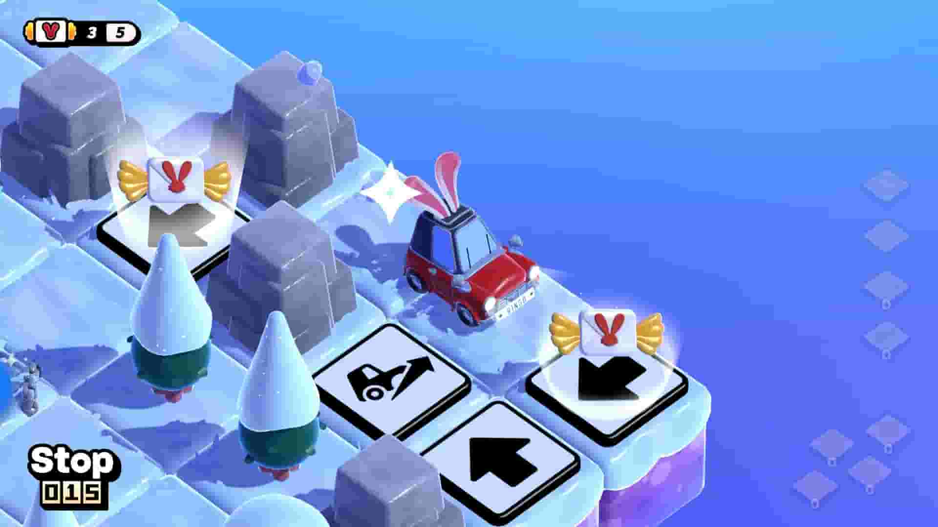 Ringo's Roundup screenshot thumbnail screenshot 15