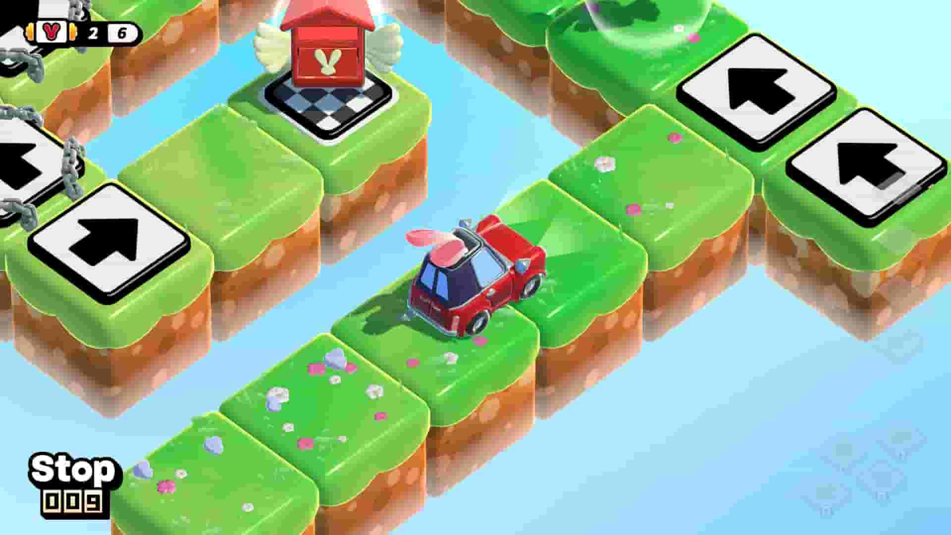 Ringo's Roundup screenshot thumbnail screenshot 2