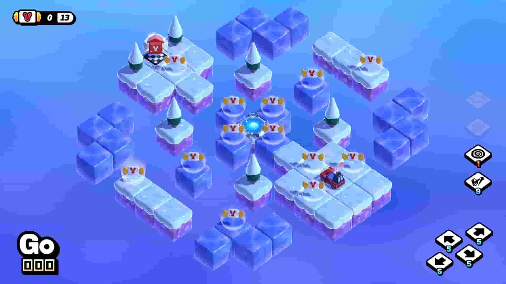 Ringo's Roundup screenshot thumbnail screenshot 4