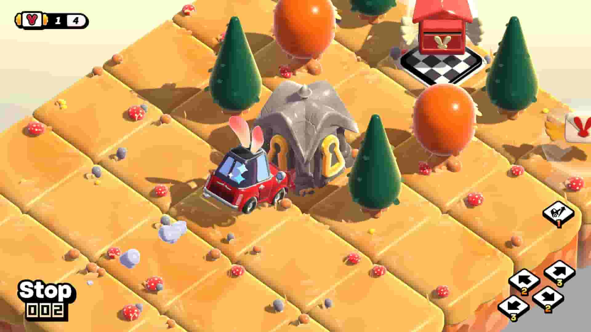 Ringo's Roundup screenshot thumbnail screenshot 5