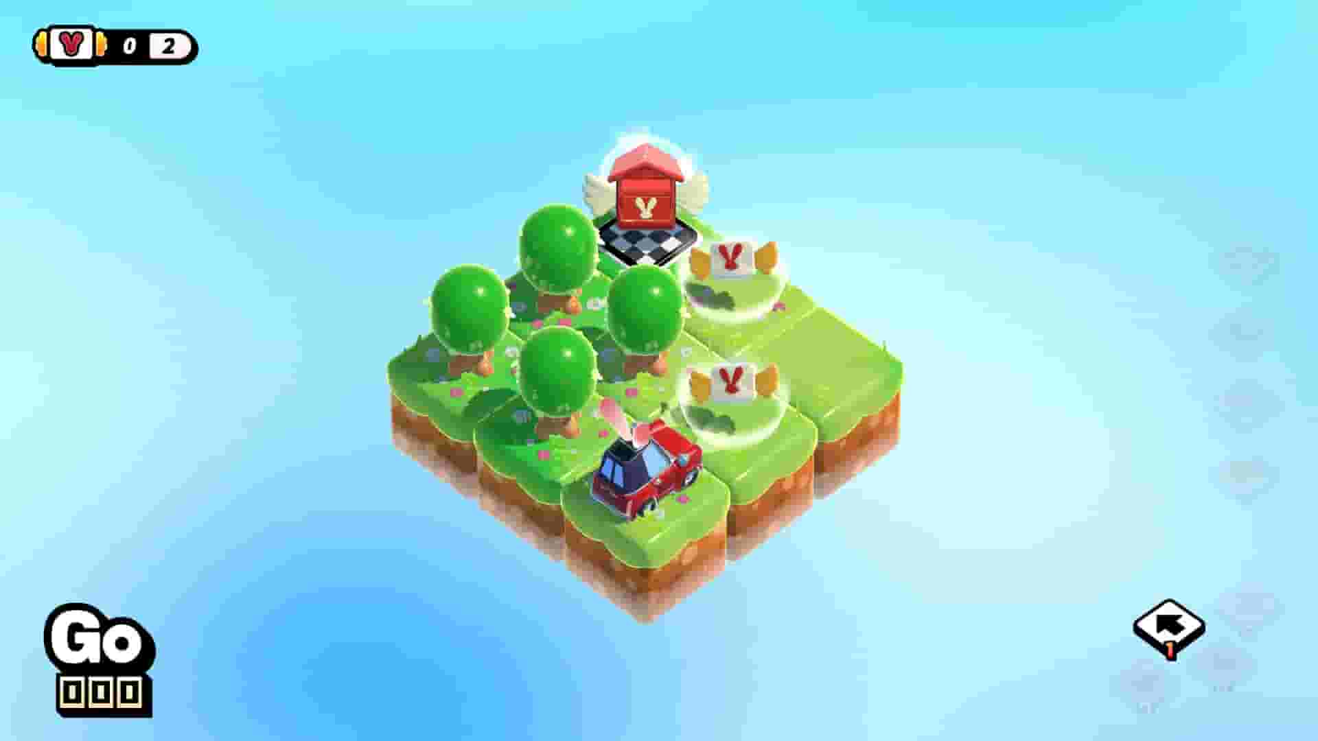 Ringo's Roundup screenshot thumbnail screenshot 6