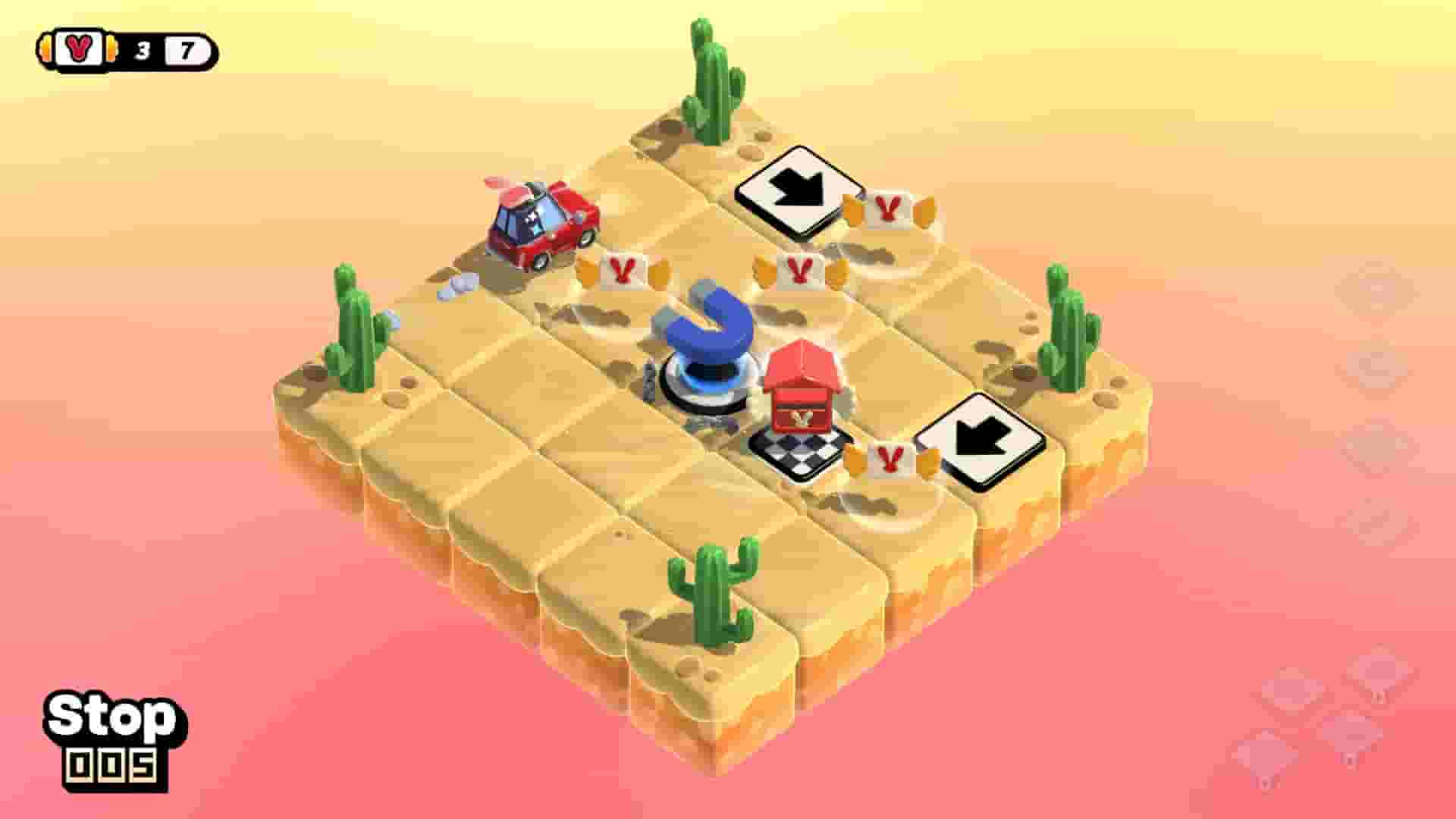 Ringo's Roundup screenshot thumbnail screenshot 7