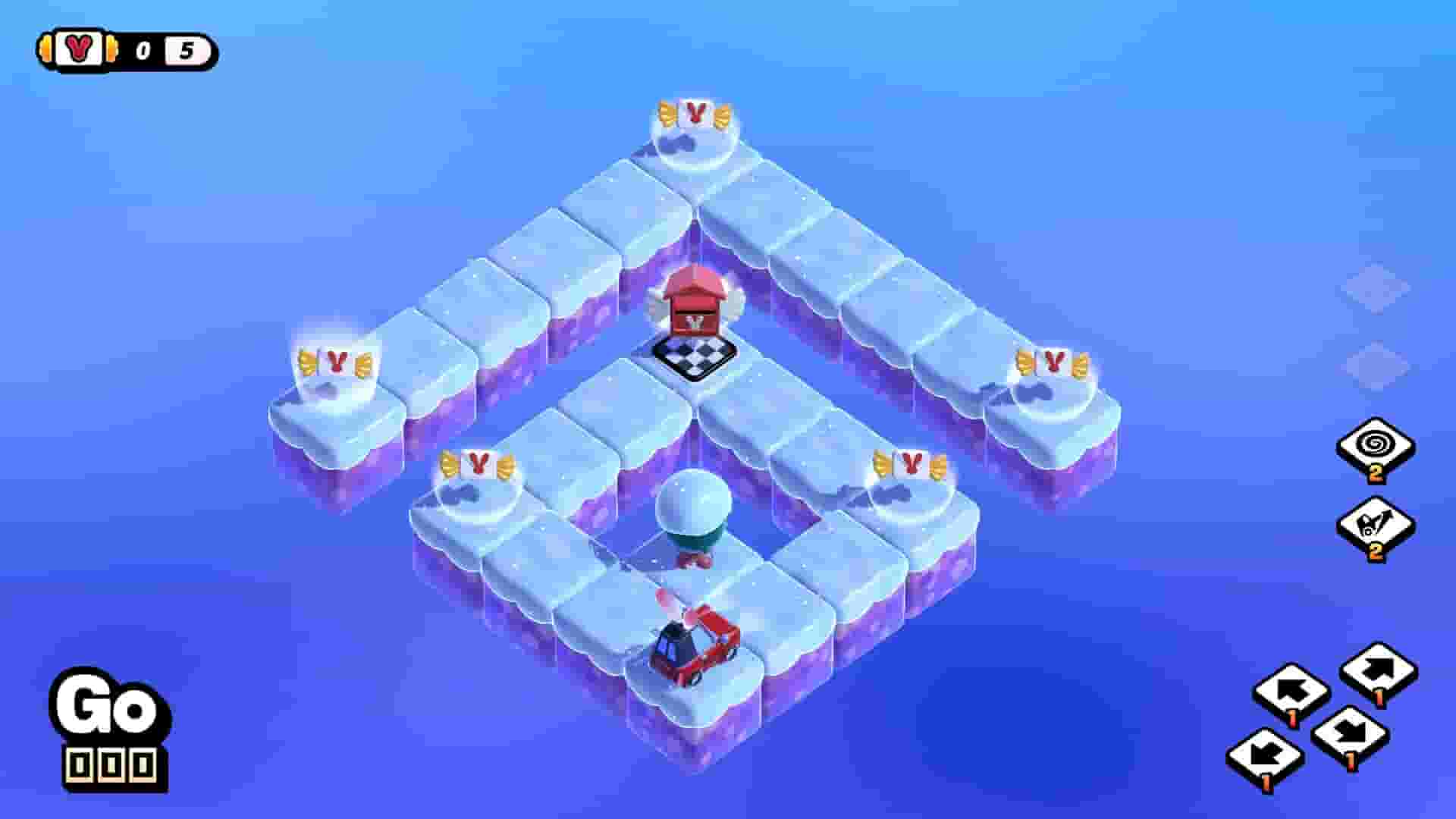 Ringo's Roundup screenshot thumbnail screenshot 8