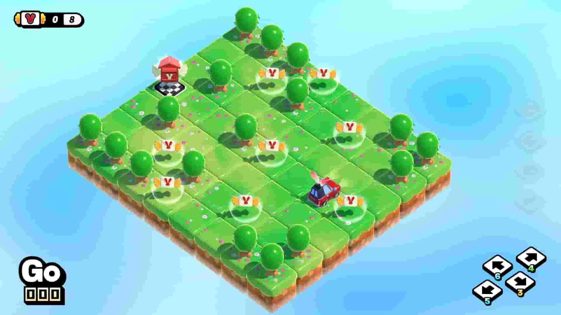 Ringo's Roundup screenshot thumbnail screenshot 9