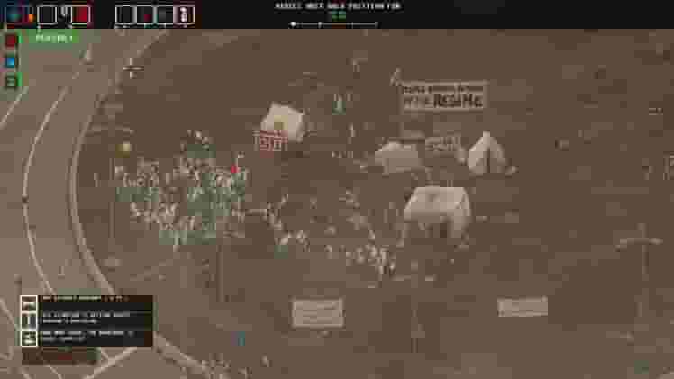 RIOT: Civil Unrest screenshot thumbnail screenshot 11