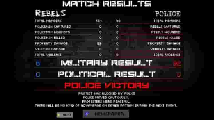 RIOT: Civil Unrest screenshot thumbnail screenshot 4