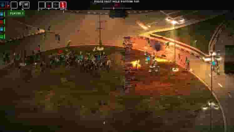 RIOT: Civil Unrest screenshot thumbnail screenshot 5