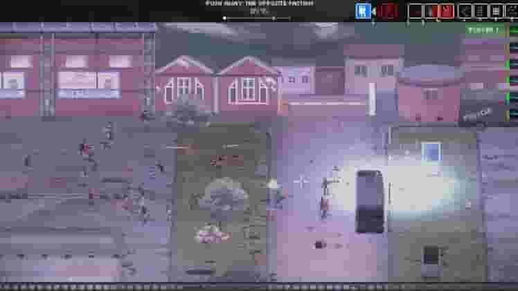 RIOT: Civil Unrest screenshot thumbnail screenshot 7