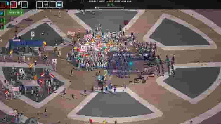 RIOT: Civil Unrest screenshot thumbnail screenshot 8