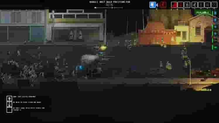 RIOT: Civil Unrest screenshot thumbnail screenshot 9