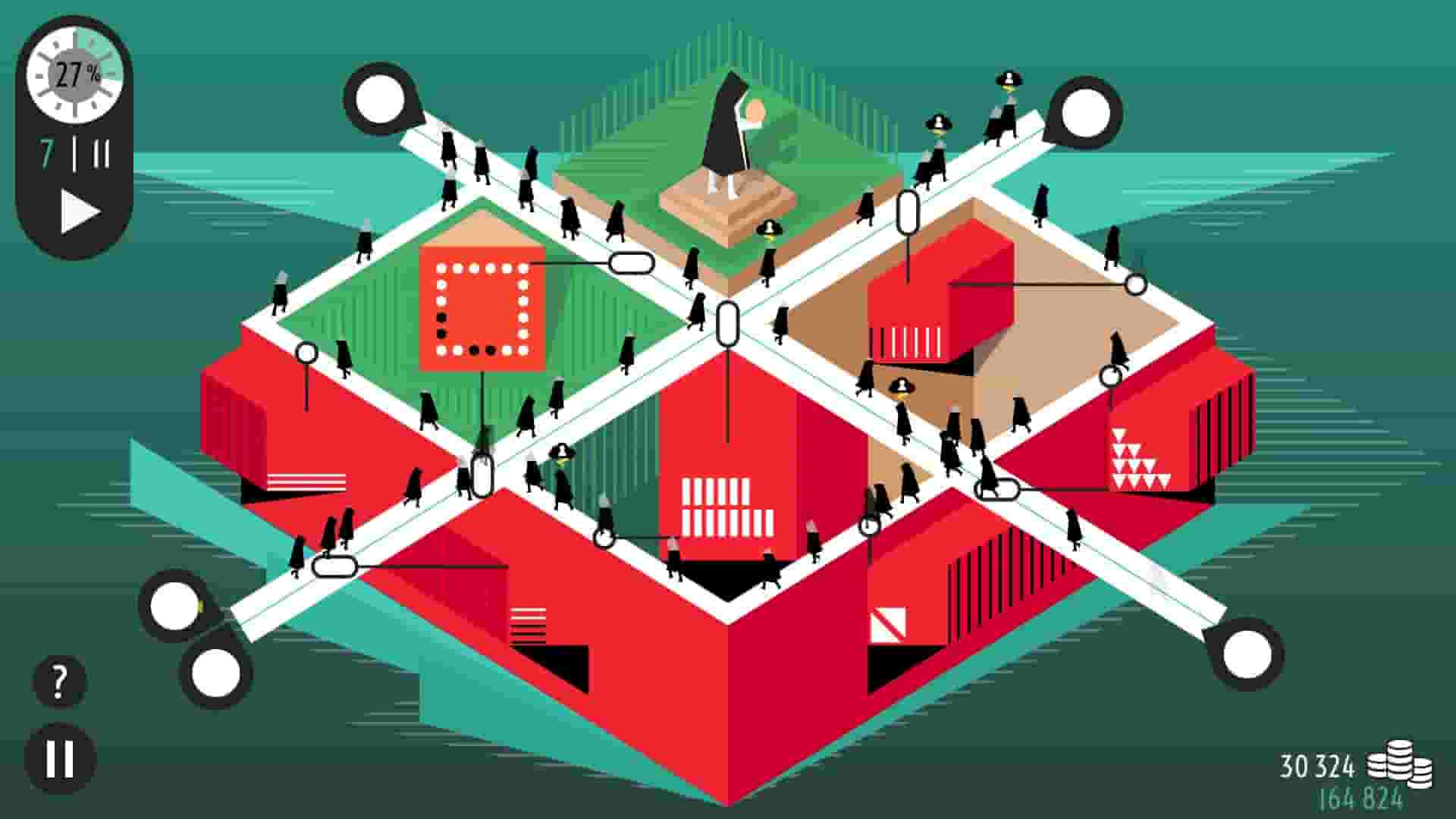 Rip Them Off screenshot thumbnail screenshot 1