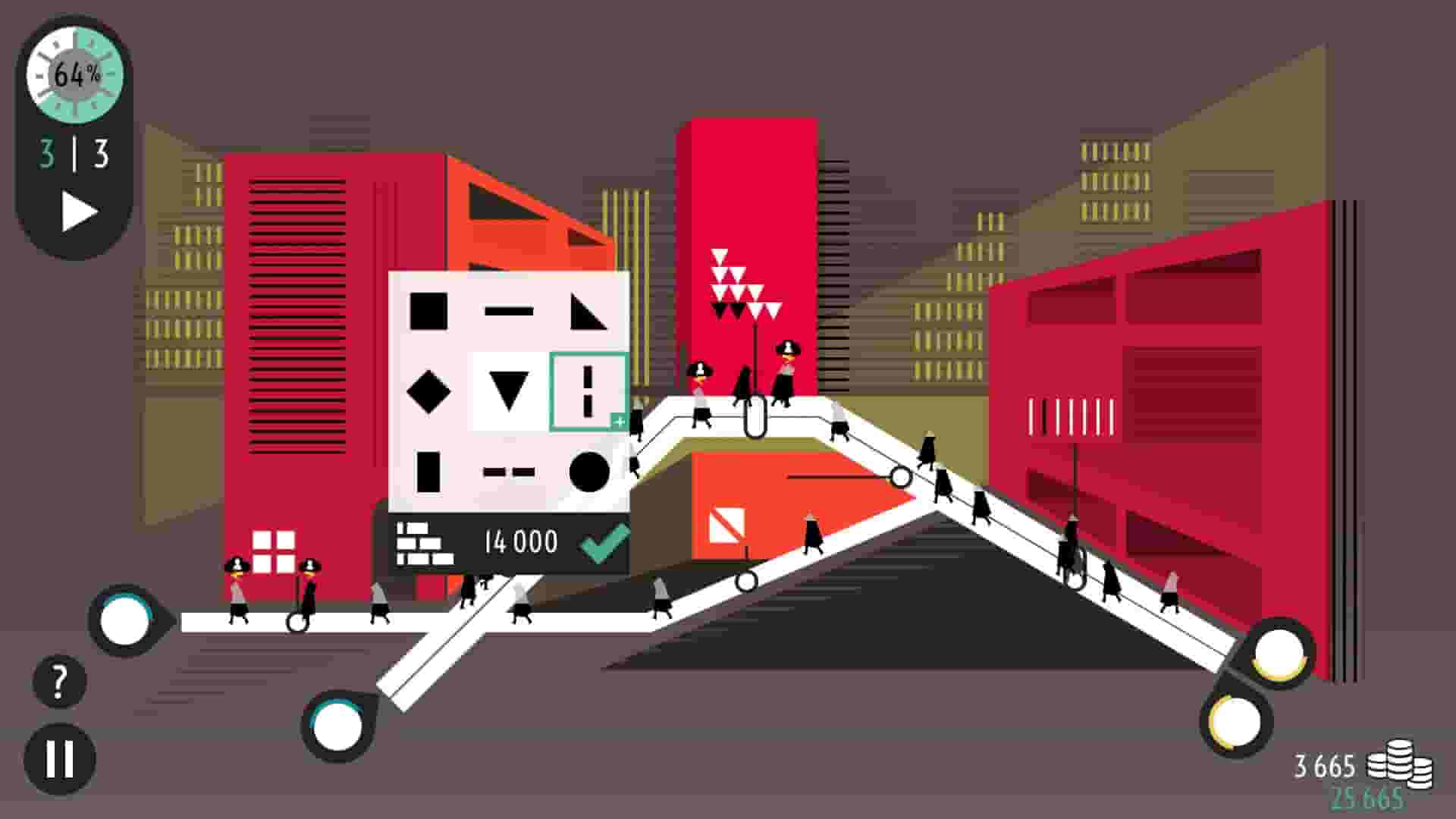 Rip Them Off screenshot thumbnail screenshot 2