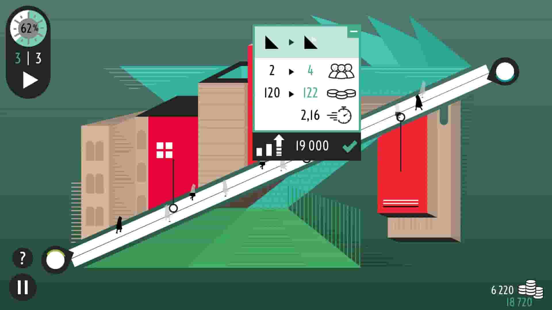 Rip Them Off screenshot thumbnail screenshot 5