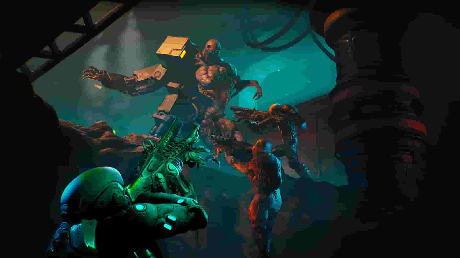 RIPOUT screenshot thumbnail screenshot 0