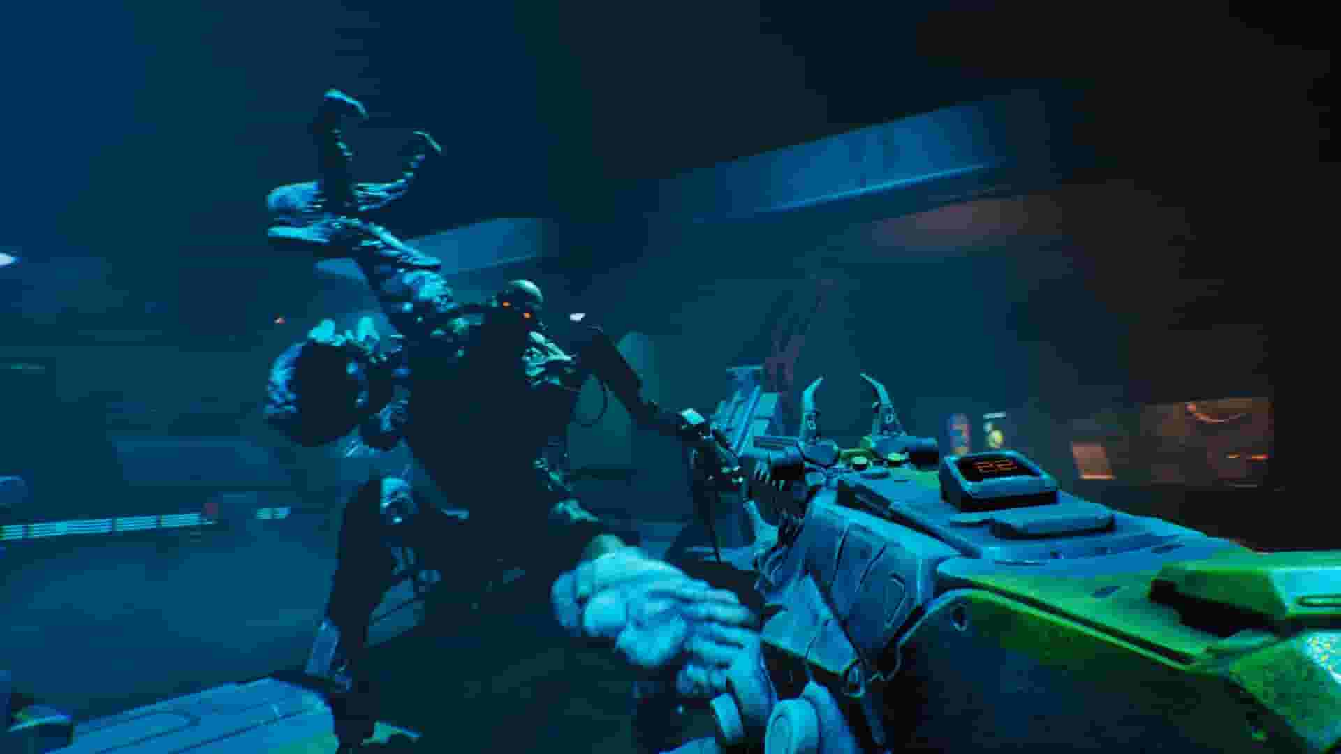 RIPOUT screenshot thumbnail screenshot 1