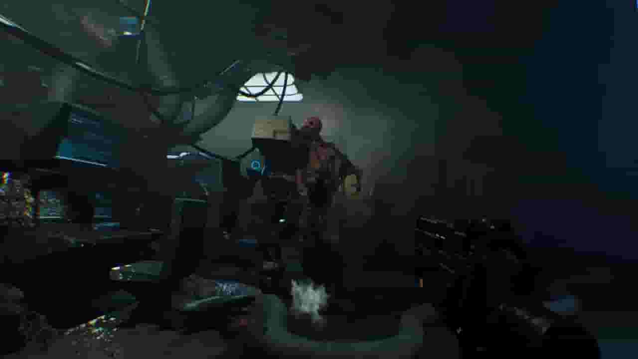 RIPOUT screenshot thumbnail screenshot 10