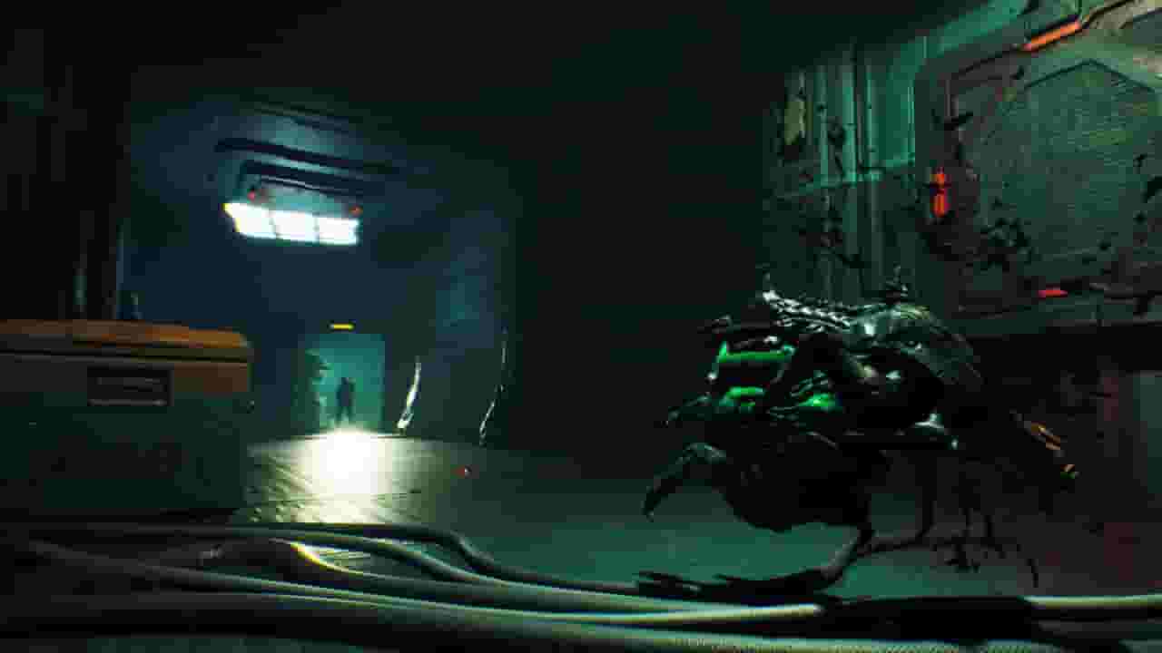 RIPOUT screenshot thumbnail screenshot 17