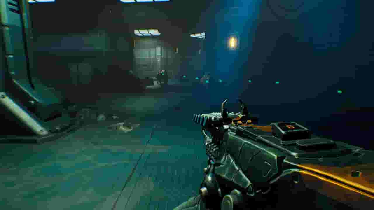 RIPOUT screenshot thumbnail screenshot 18