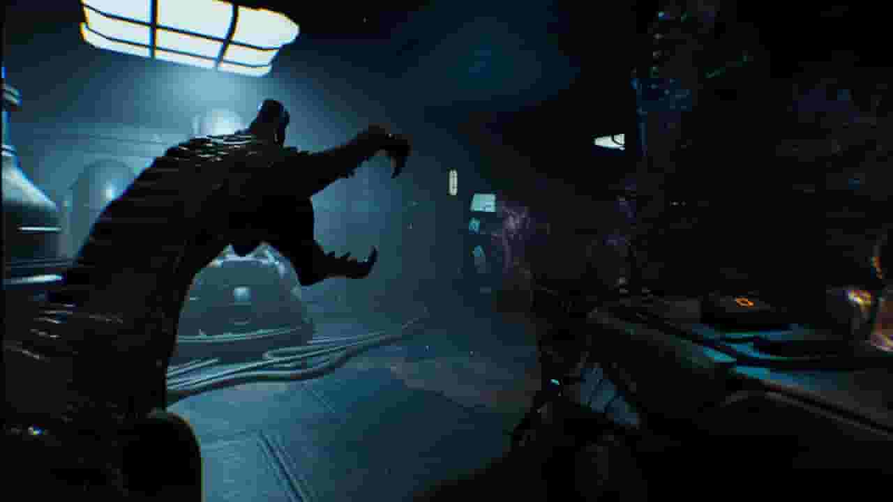 RIPOUT screenshot thumbnail screenshot 2