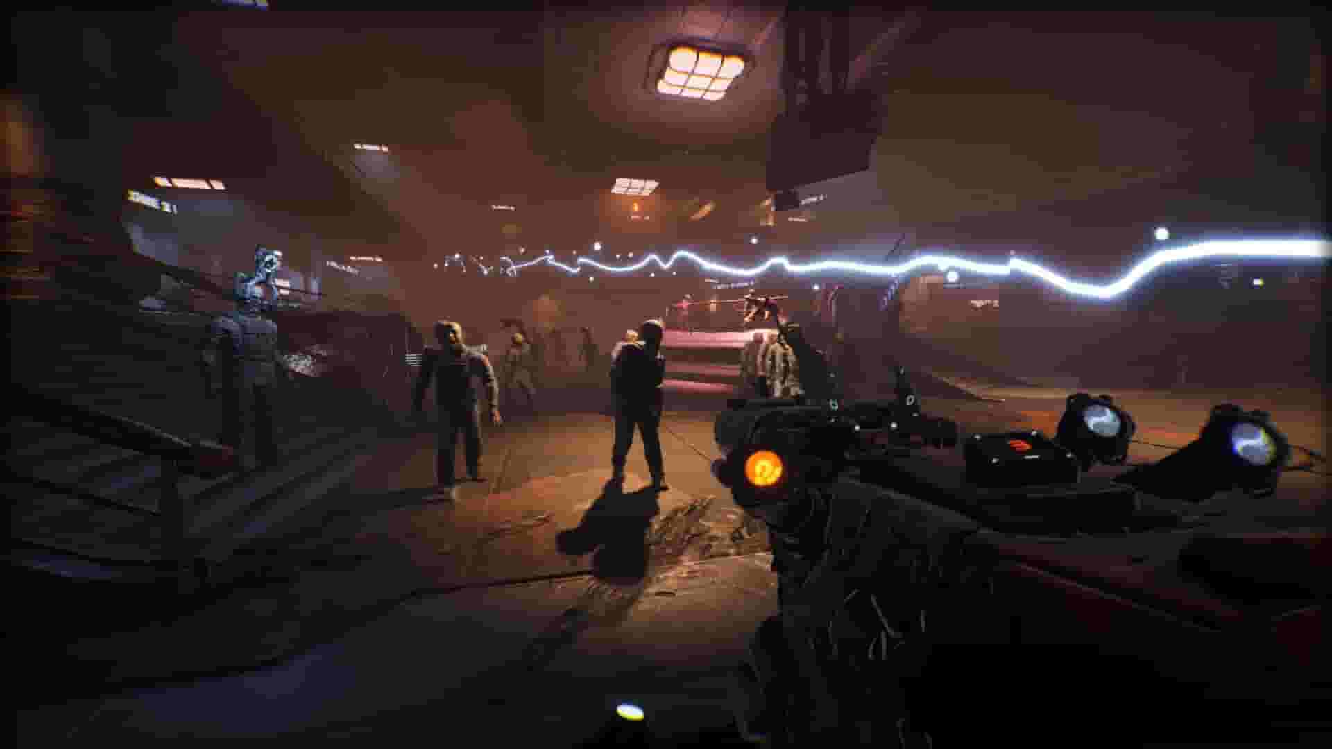 RIPOUT screenshot thumbnail screenshot 21