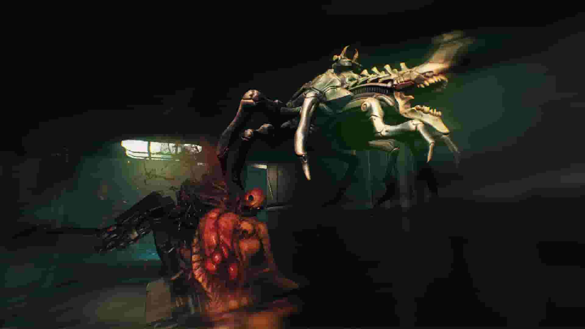 RIPOUT screenshot thumbnail screenshot 24