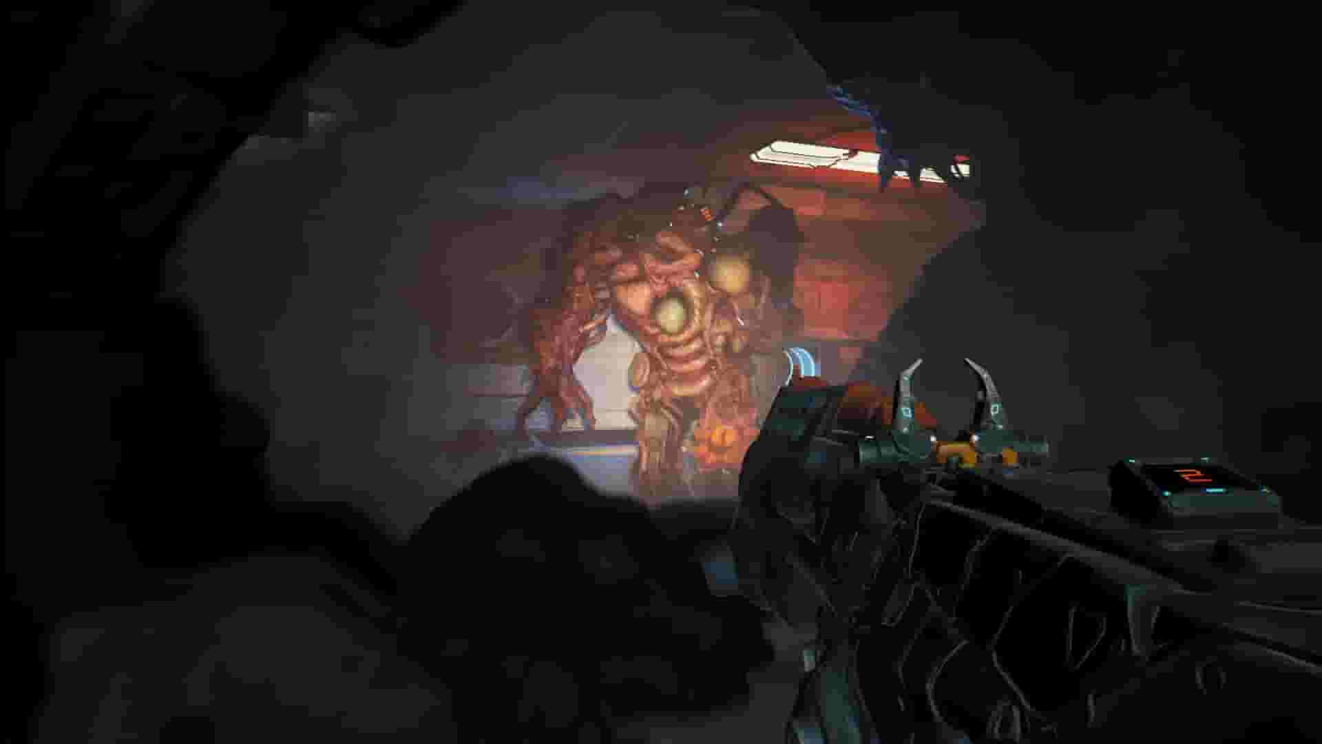 RIPOUT screenshot thumbnail screenshot 28